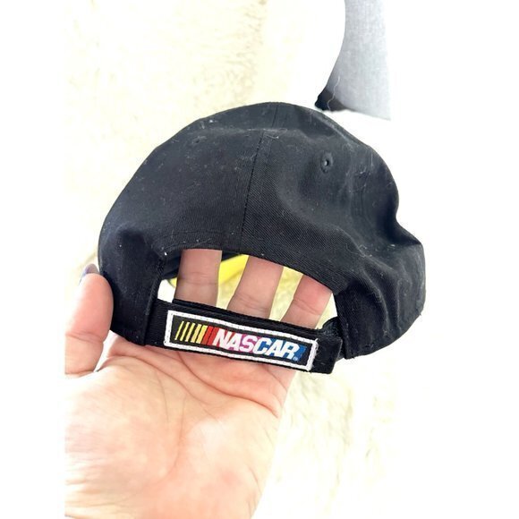 MATT KENSETH 20 NASCAR HAT   EUC    D-48 - Picture 2 of 4